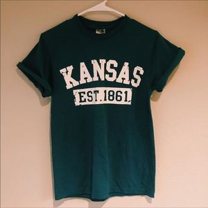 Kansas T-Shirt